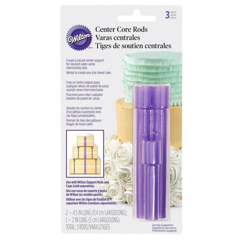 Wilton Centre Core Rods