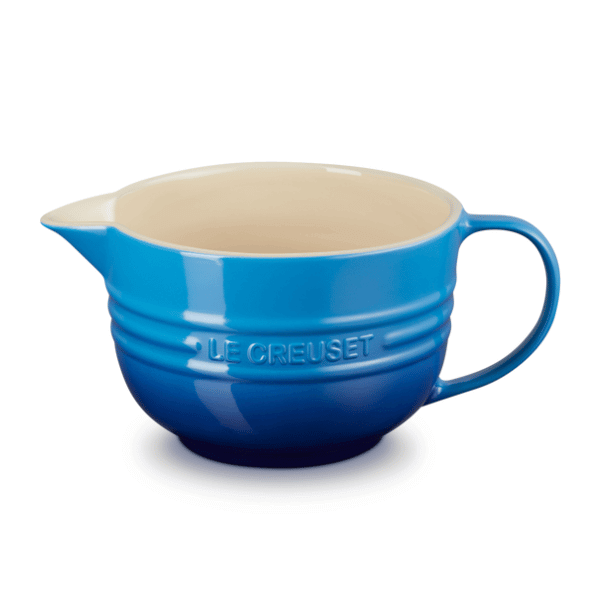 Le Creuset Stoneware Mixing Jug