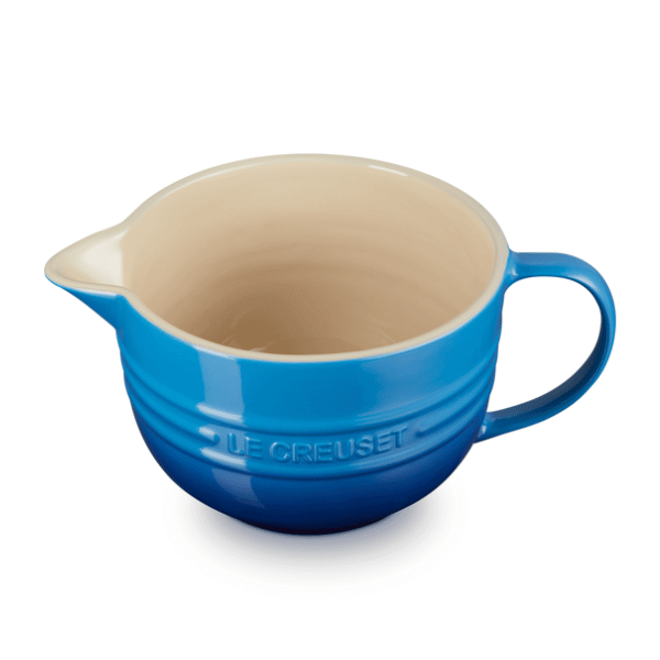 Le Creuset Stoneware Mixing Jug