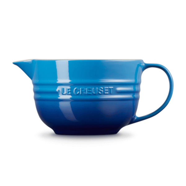 Le Creuset Stoneware Mixing Jug