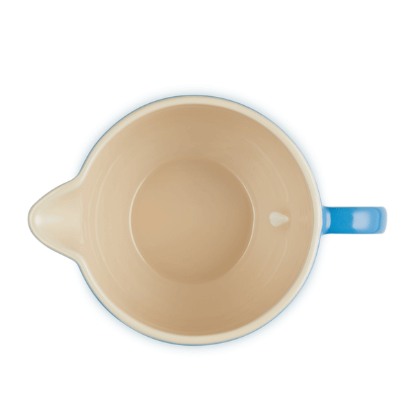 Le Creuset Stoneware Mixing Jug