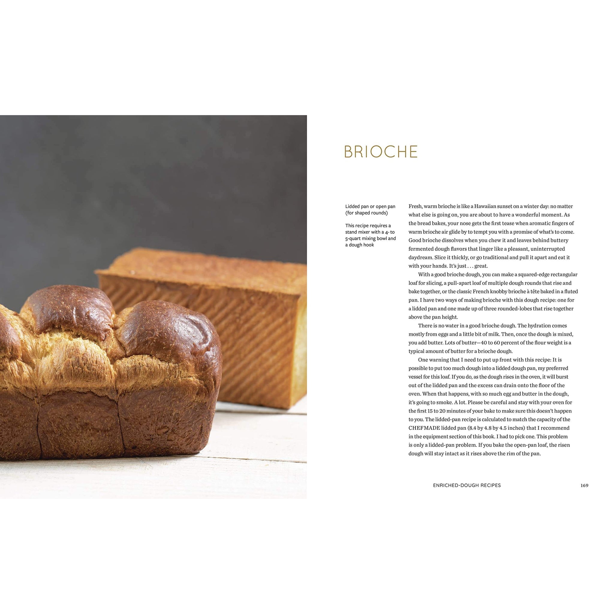 Ken Forkish: Evolutions in Bread