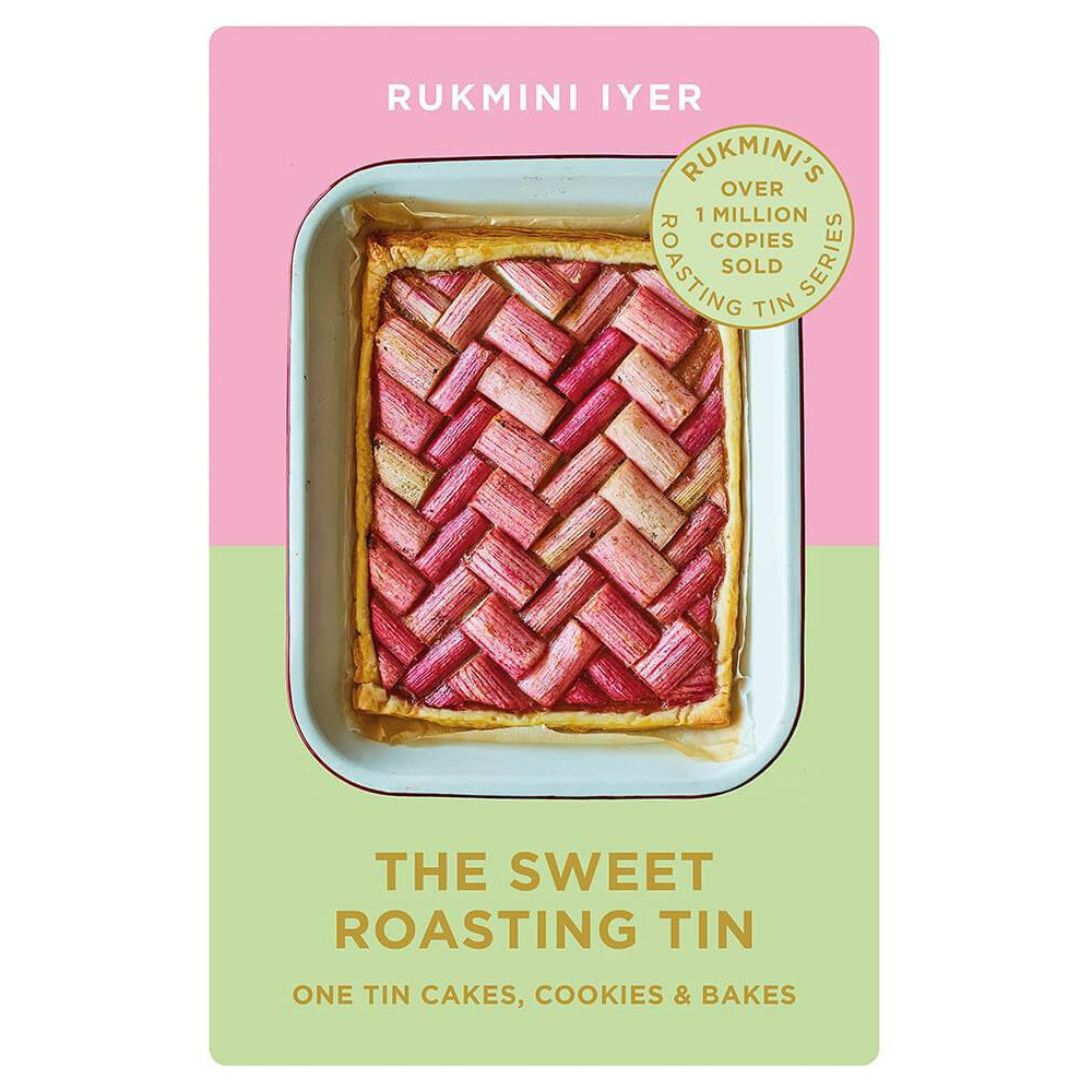 Rukmini Iyer: The Sweet Roasting Tin