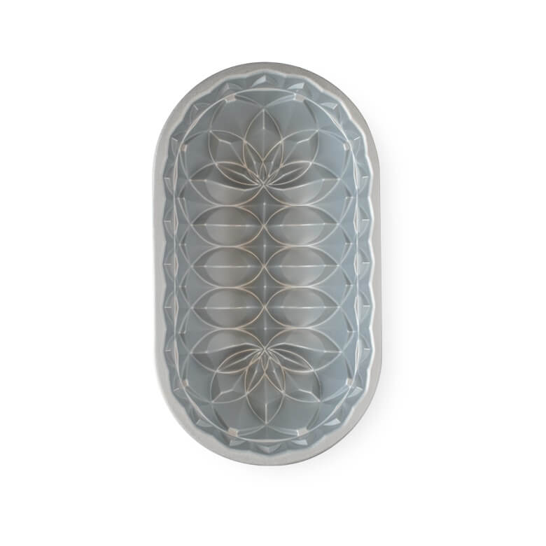 NordicWare Jubilee Gold Loaf Pan