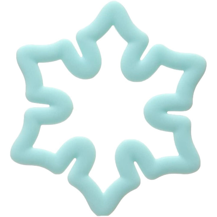 Wilton Grippy Christmas Cookie Cutters