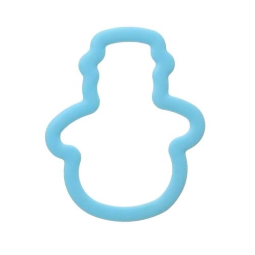 Wilton Grippy Christmas Cookie Cutters