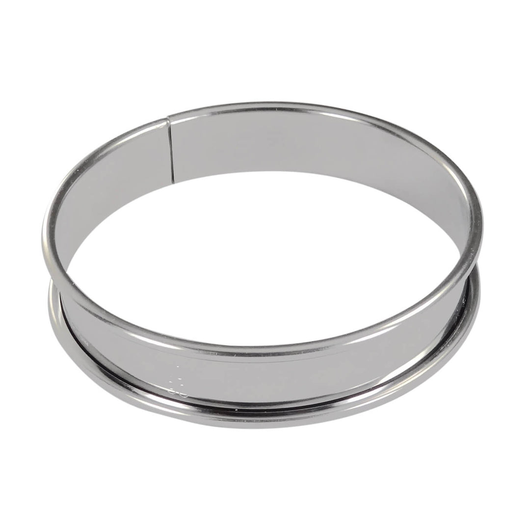 Gobel Stainless Steel Tart Rings