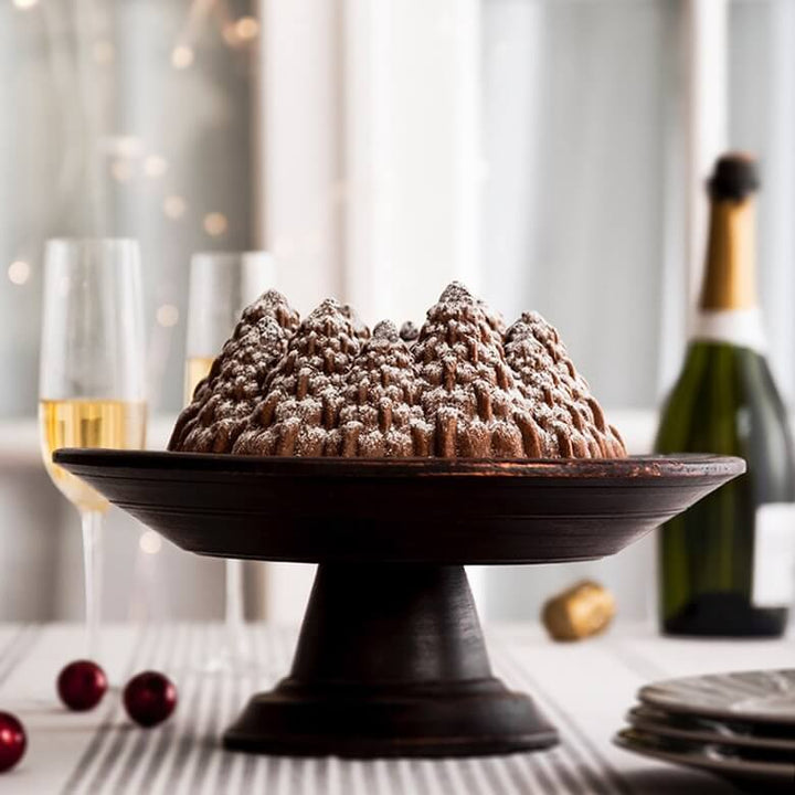 NordicWare Christmas Tree Pan