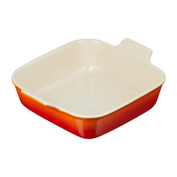 Le Creuset Heritage Square Deep Dish