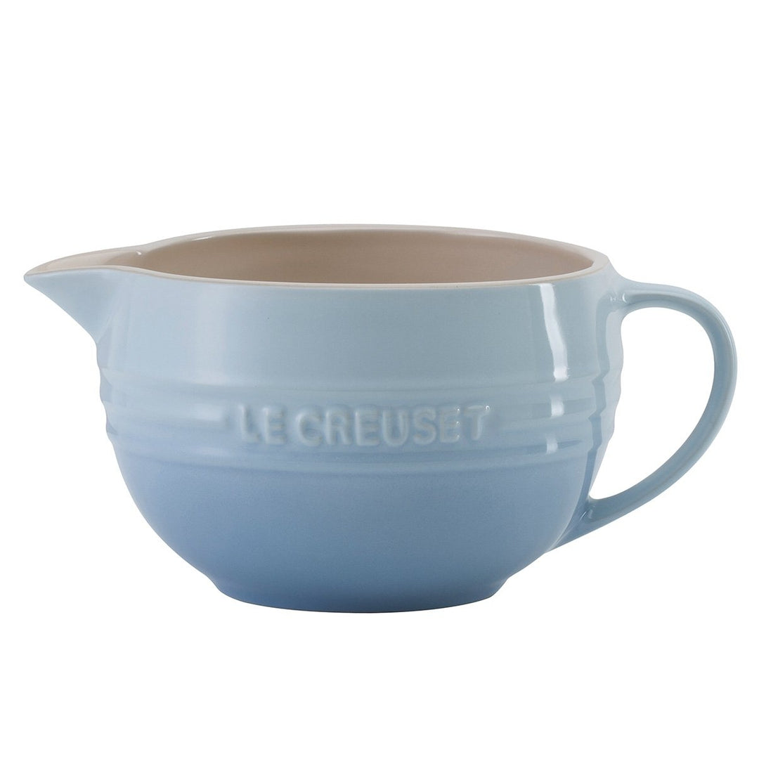 Le Creuset Stoneware Mixing Jug
