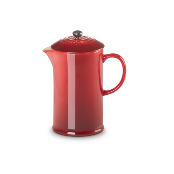 Le Creuset Stoneware Coffee Plunger