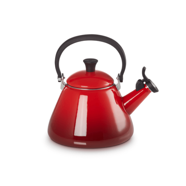 Le Creuset Kone Kettle Cerise 1.6L