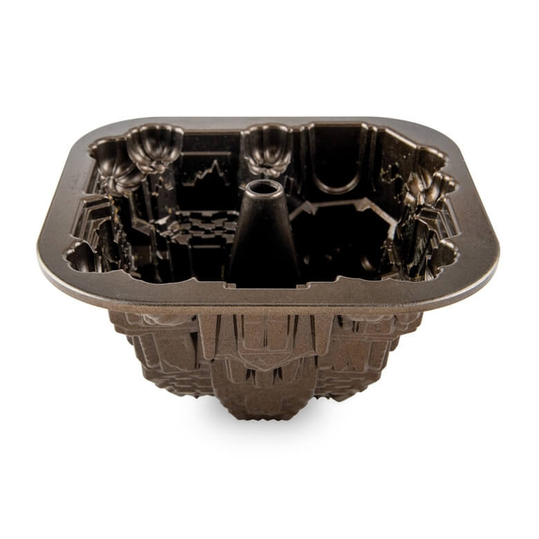 NordicWare Haunted Manor 10cup Cake pan