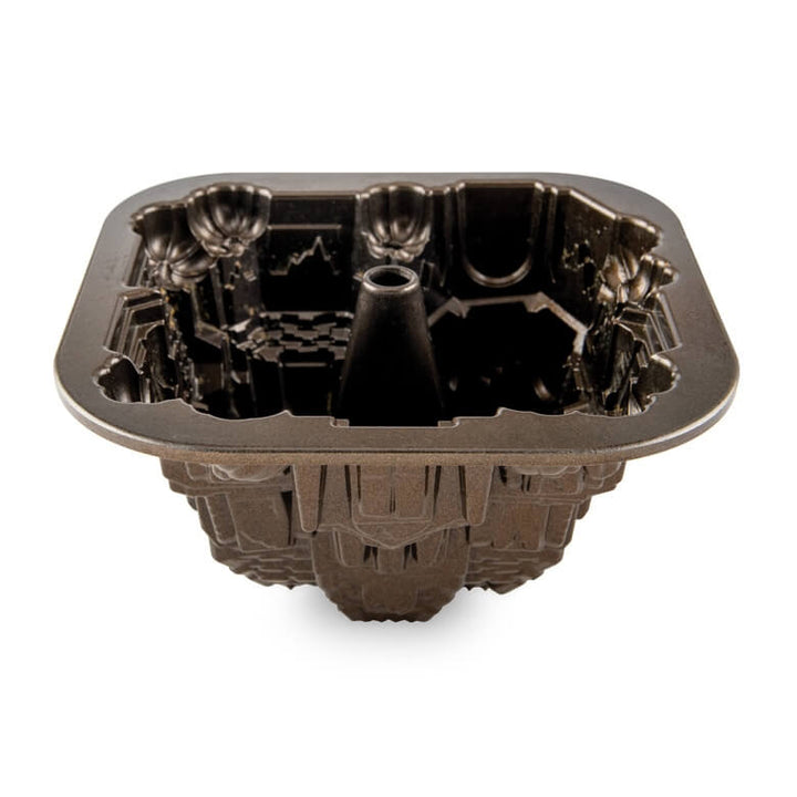 NordicWare Haunted Manor 10cup Cake pan