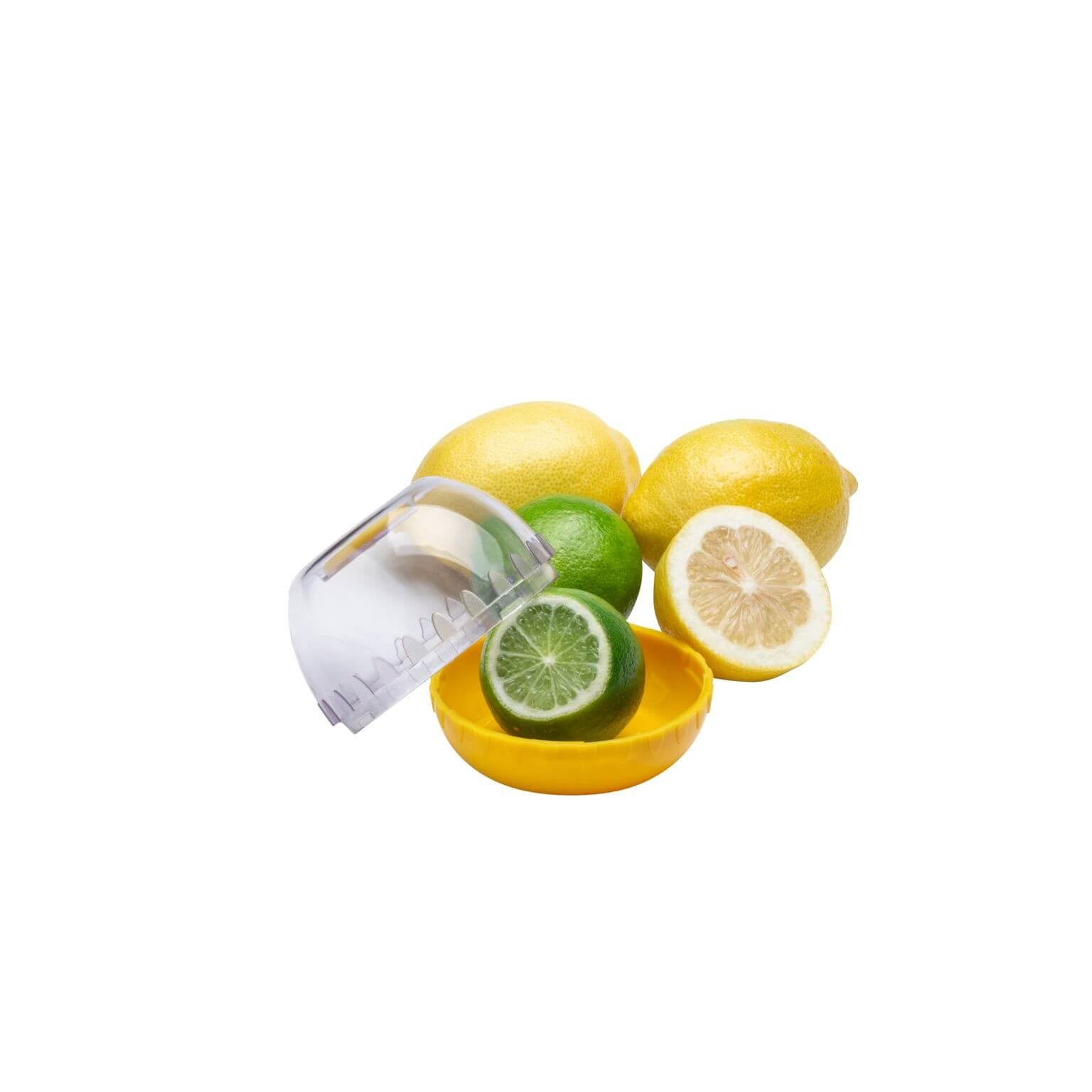 Fresh Keeper Pod Citrus