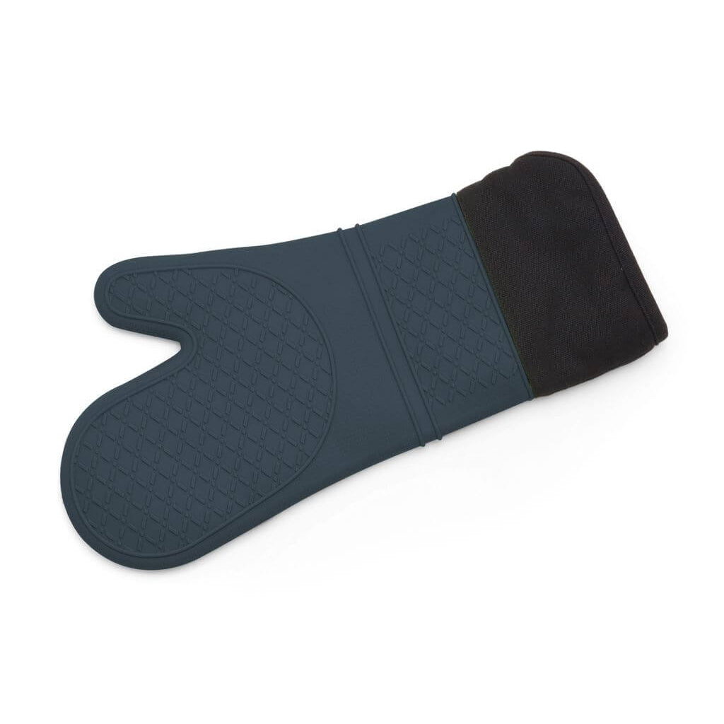 Silicone Oven Glove Charcoal