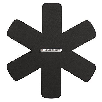 Le Creuset Pan Protectors Set of 3