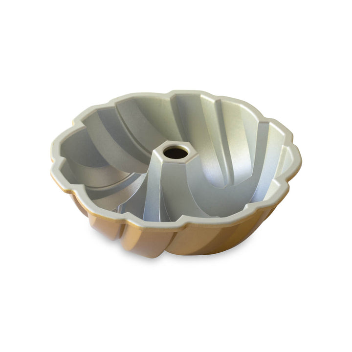 NordicWare 75th Anniversary Braided 10cup Bundt Pan