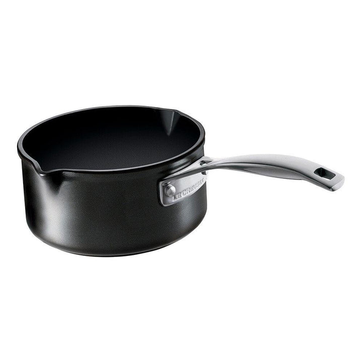 Le Creuset Toughened Non-Stick Milk Pan 16cm