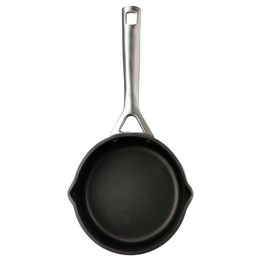 Le Creuset Toughened Non-Stick Milk Pan 16cm