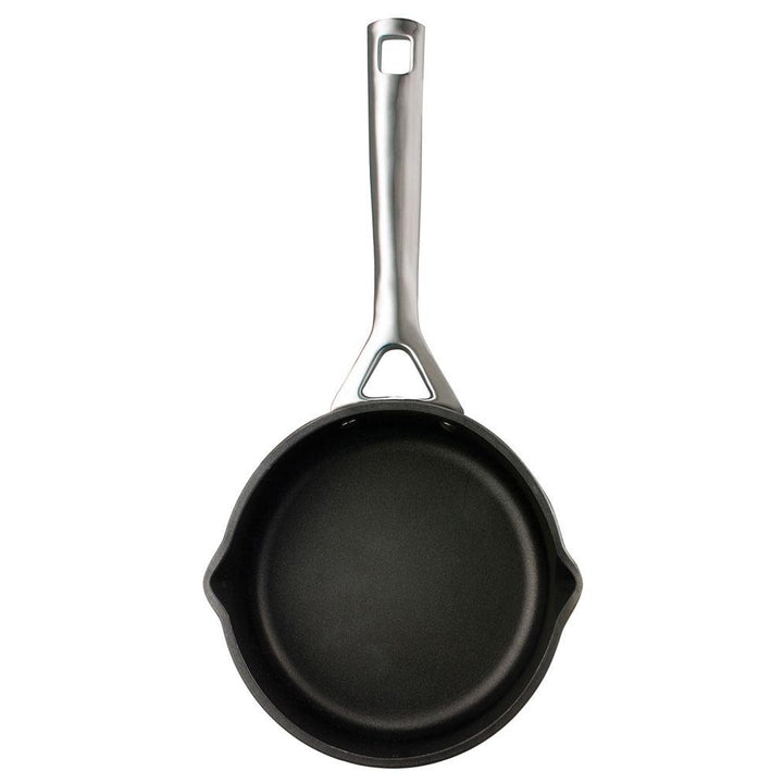 Le Creuset Toughened Non-Stick Milk Pan 16cm