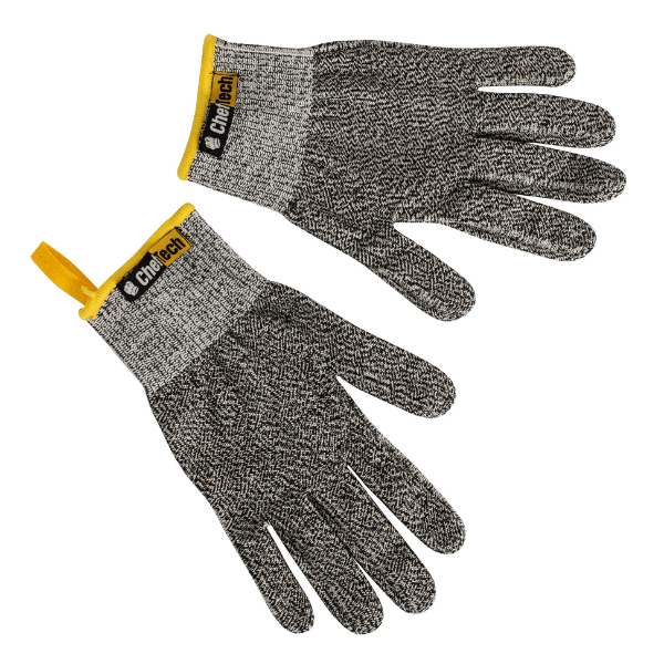 ChefTech Cut Resistant Gloves Pair