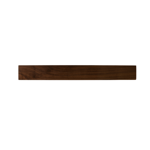 ChefTech Solid Walnut Magnetic Knife Rack