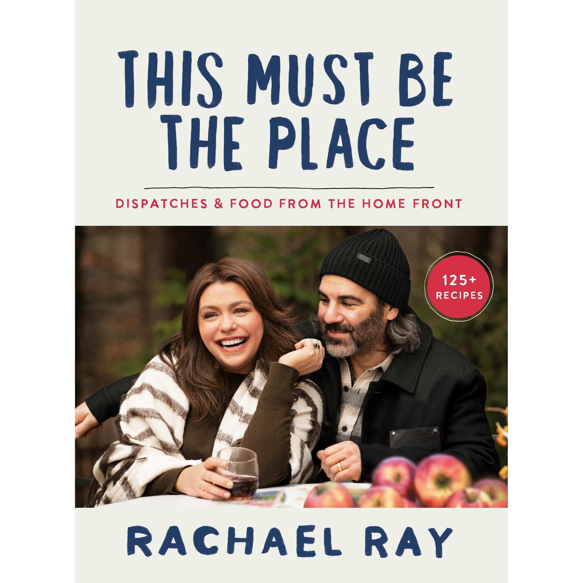 Rachael Ray: This Must Be the Place