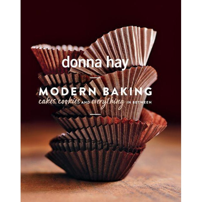Donna Hay: Modern Baking