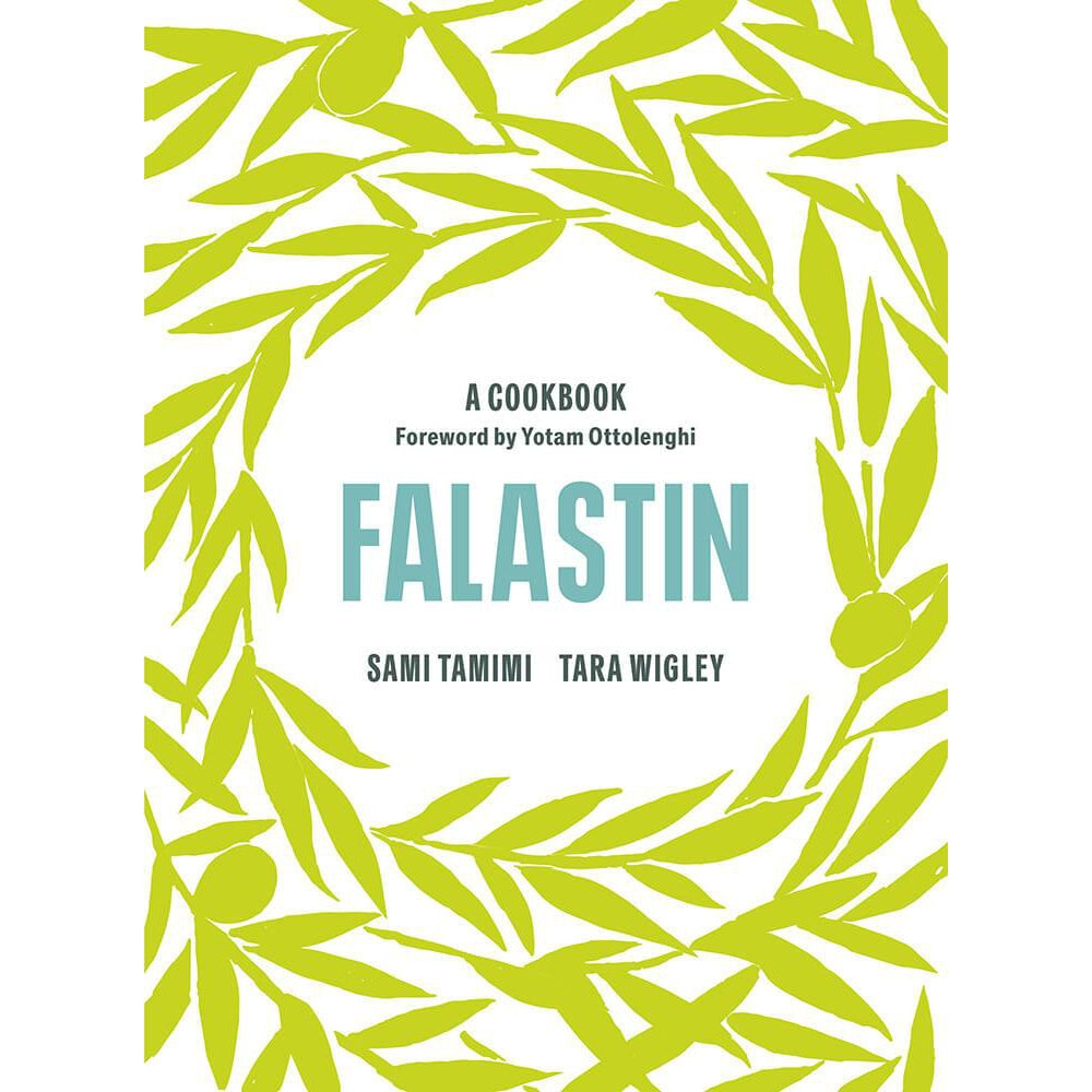 Sami Tamimi & Tara Wigley: Falastin