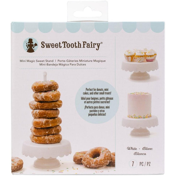 Sweet Tooth Fairy Mini Magic Sweet Stand