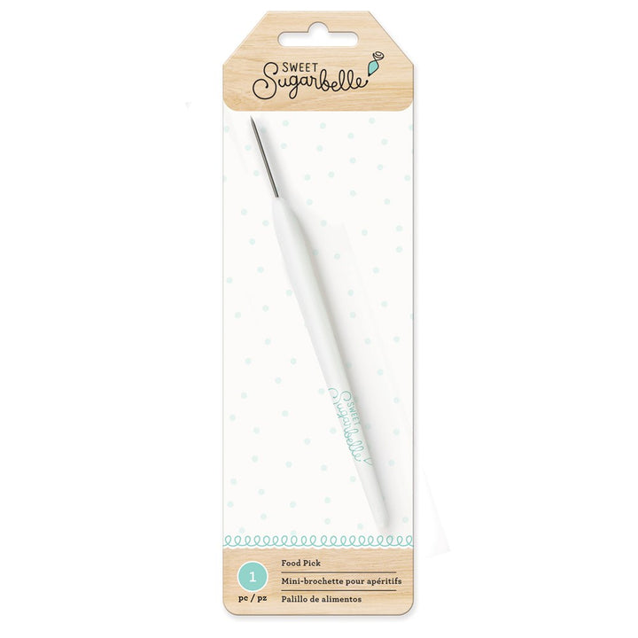 Sweet Sugarbelle Food Pick/Cookie Scriber