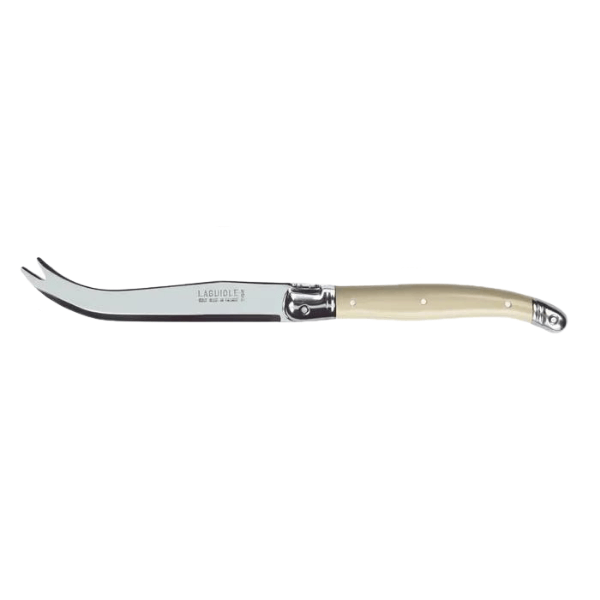 Andre Verdier Laguiole Cheese Knife Ivory