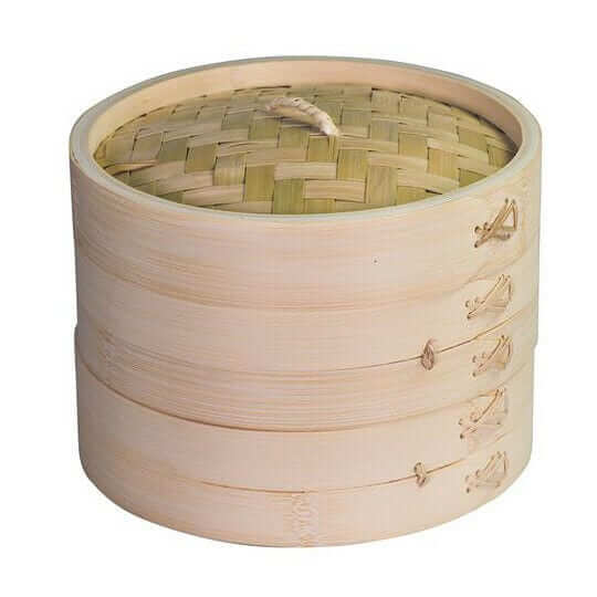 Avanti Bamboo Steamer