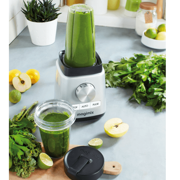 Magimix Blender Cup Set 2pce