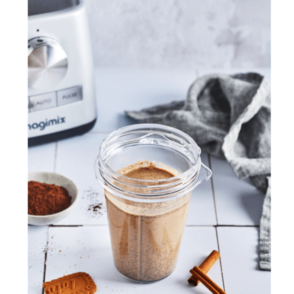 Magimix Blender Cup Set 2pce