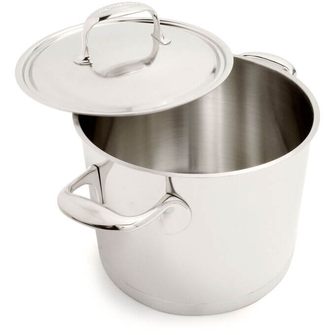 Demeyere Atlantis Stockpot