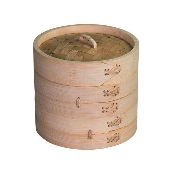 Avanti Bamboo Steamer
