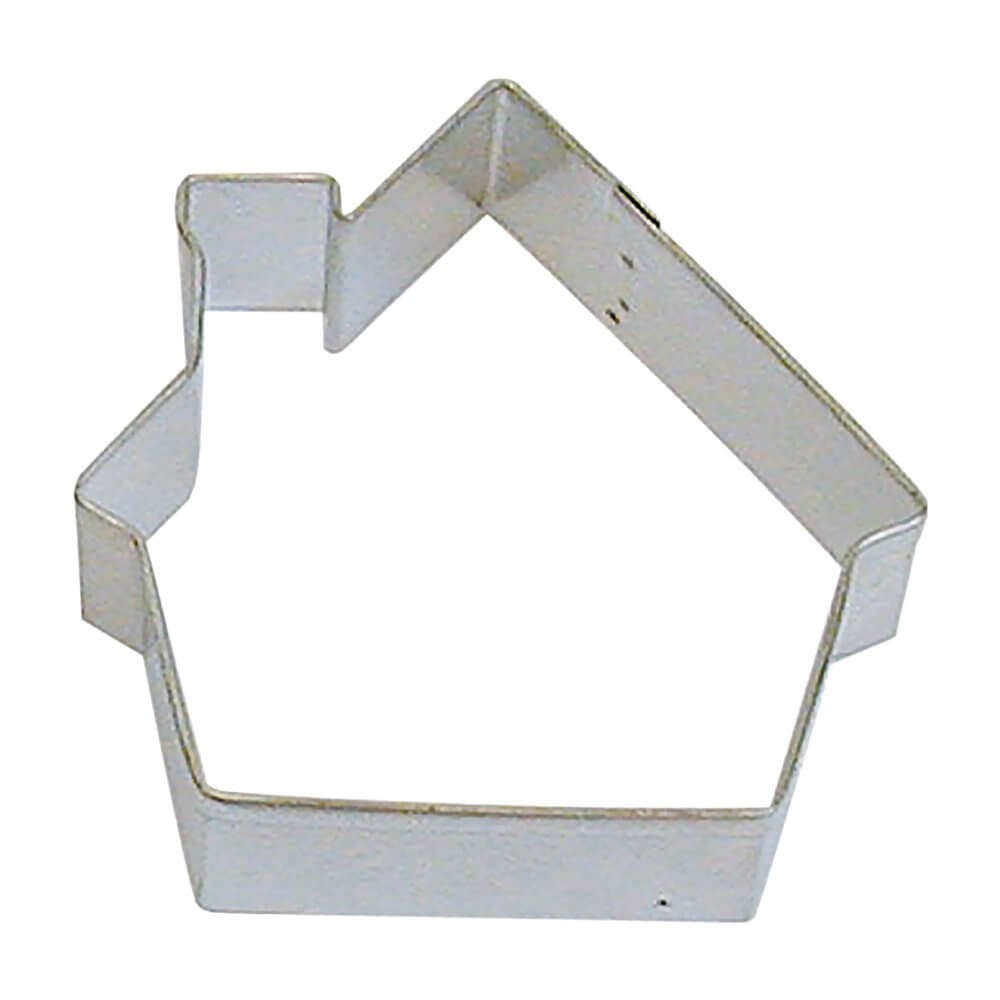 Assorted Christmas Cookie Cutters