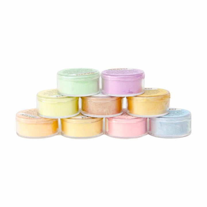 Rolkem Blush Pastel Dusting Powder