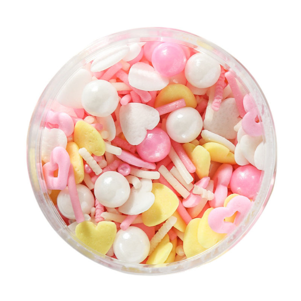 Sprinks Ooh Baby Sprinkle Mix 70g