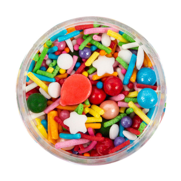 Sprinks It's My Party Sprinkle Mix 75g