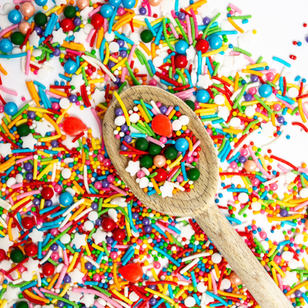 Sprinks It's My Party Sprinkle Mix 75g