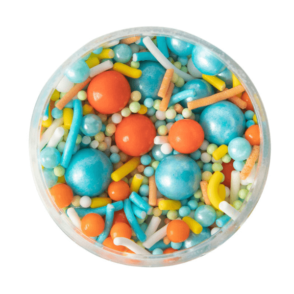Sprinks Wild One Sprinkles 75g