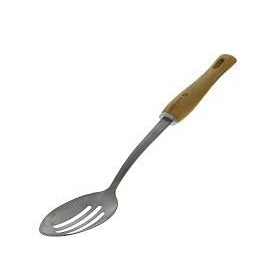 De Buyer Vintage Collection Slotted Spoon