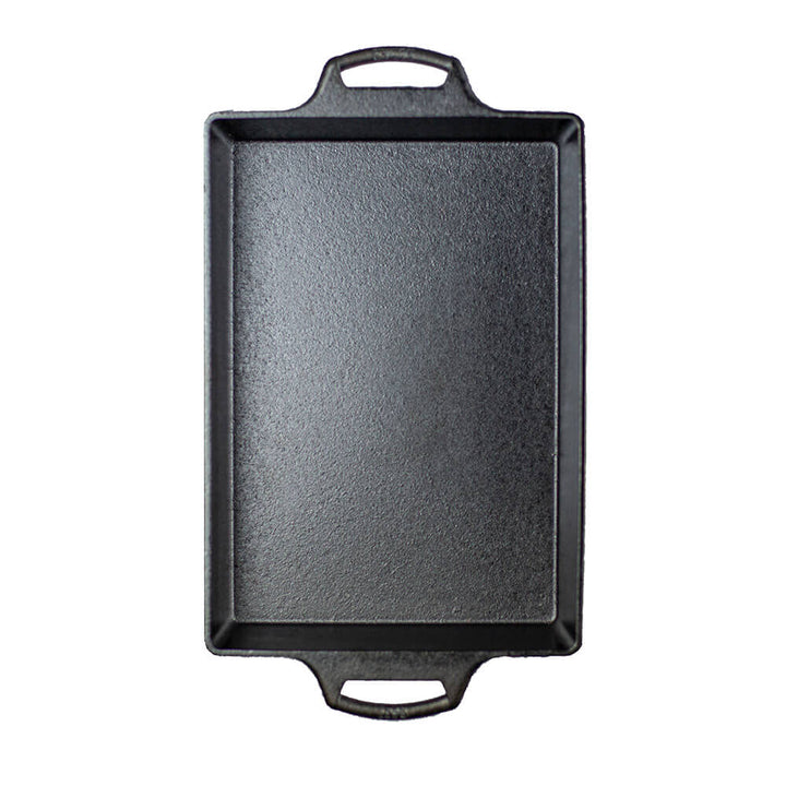 Lodge Cast Iron Roaster 23x33cm