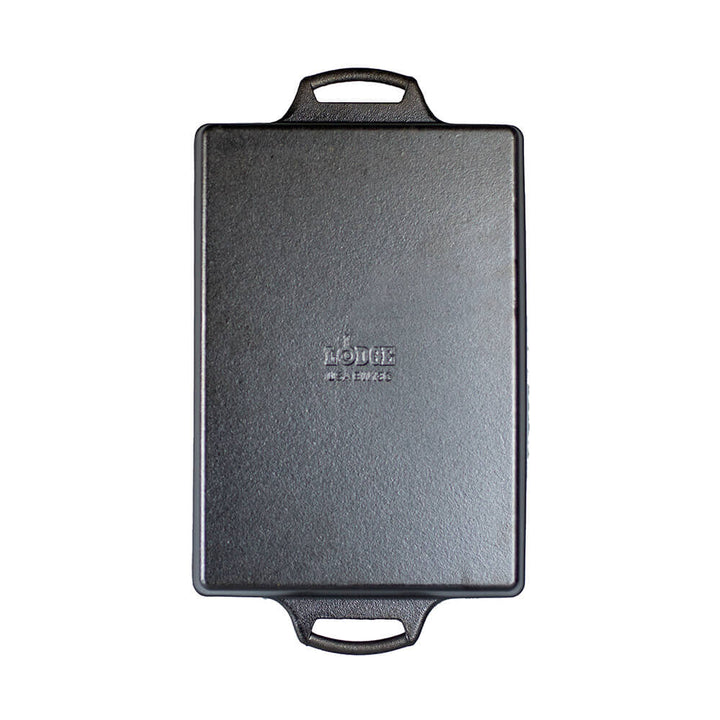 Lodge Cast Iron Roaster 23x33cm