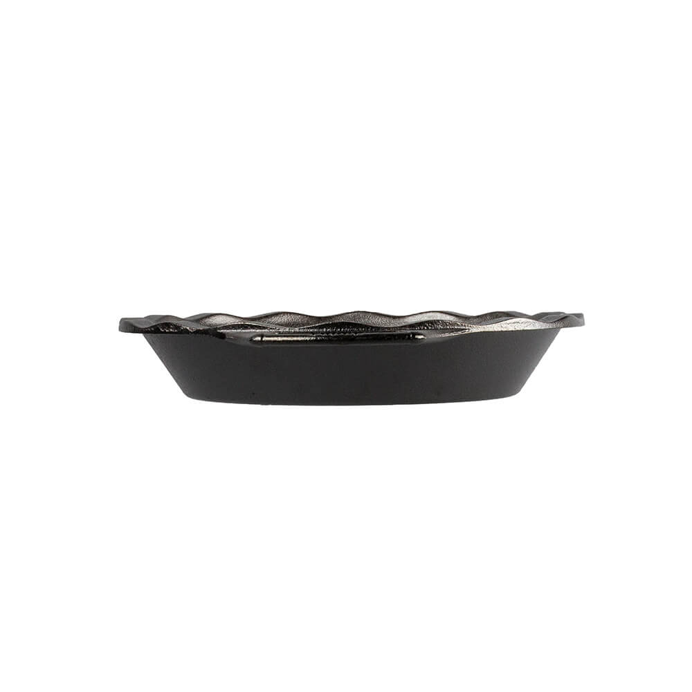 Lodge Cast Iron Pie Pan 23cm
