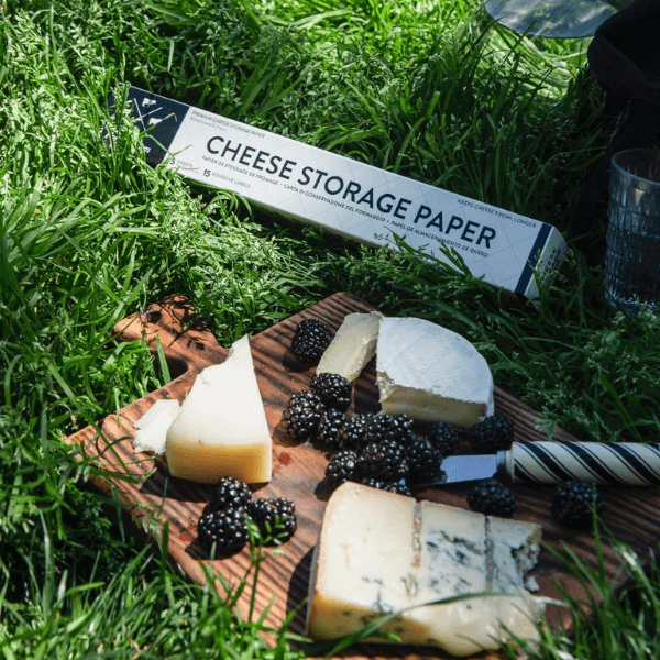 Formaticum Cheese Storage Paper 2ply 15pce