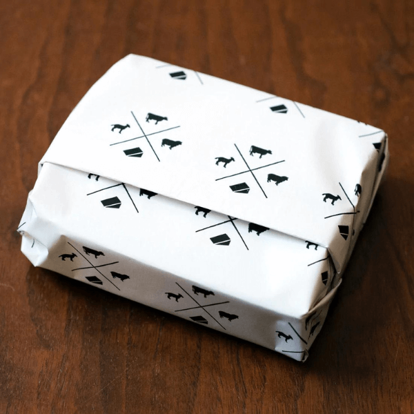 Formaticum Cheese Storage Paper 2ply 15pce